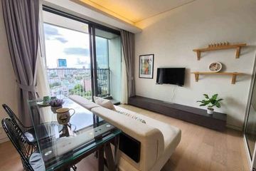 1 Bedroom Condo for rent in Siamese Ratchakru, Sam Sen Nai, Bangkok near BTS Sanam Pao