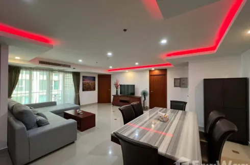 2 Bedroom Condo for rent in City Garden Pattaya, Nong Prue, Chonburi