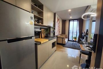 1 Bedroom Condo for rent in OKA HAUS Sukhumvit 36, Khlong Tan, Bangkok near BTS Thong Lo