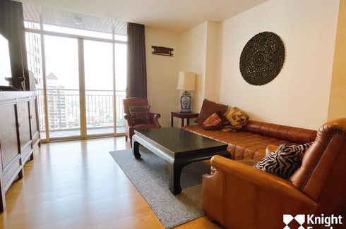 1 Bedroom Condo for sale in Urbana Sathorn, Thung Maha Mek, Bangkok near MRT Silom