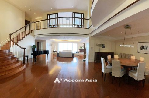 5 Bedroom Condo for Sale or Rent in Las Colinas, Khlong Toei Nuea, Bangkok near BTS Asoke