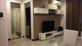 2 Bedroom Condo for rent in Supalai Premier Place Asoke, Khlong Toei Nuea, Bangkok near MRT Phetchaburi