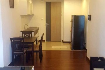 1 Bedroom Condo for sale in Supalai Lite Sathorn - Charoenrat, Bang Khlo, Bangkok near BTS Saphan Taksin