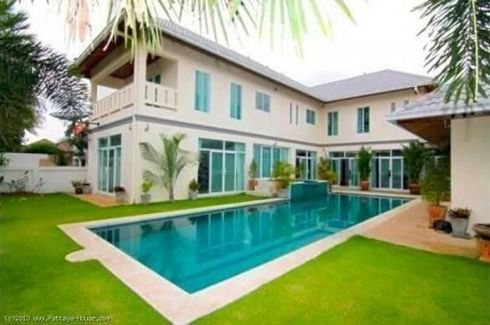 4 Bedroom Villa for sale in Regents Estate, Pong, Chonburi