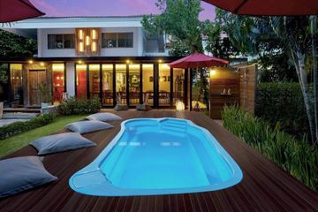 5 Bedroom Villa for rent in Suthep, Chiang Mai