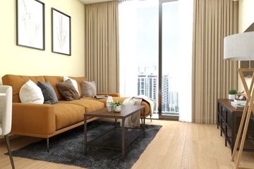 2 Bedroom Condo for sale in Noble Recole, Khlong Toei Nuea, Bangkok near BTS Asoke