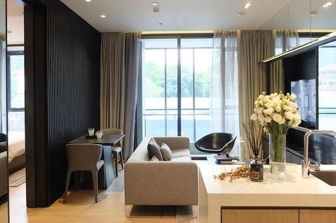 1 Bedroom Condo for sale in BEATNIQ Sukhumvit 32, Khlong Tan, Bangkok near BTS Thong Lo