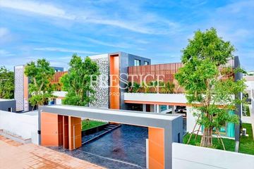 6 Bedroom House for sale in Siam Royal View, Nong Prue, Chonburi