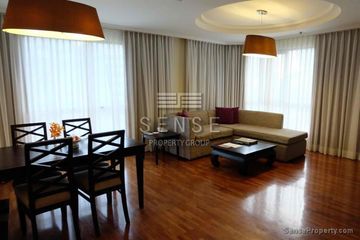 2 Bedroom Condo for rent in Bandara Suites Residence, Silom, Bangkok near MRT Silom
