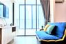 1 Bedroom House for rent in Ideo Q Chula - Samyan, Maha Phruettharam, Bangkok near MRT Sam Yan