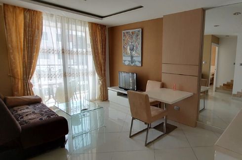 1 Bedroom Condo for sale in Paradise Park, Nong Prue, Chonburi