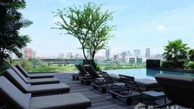 1 Bedroom Condo for sale in 185 Rajadamri, Langsuan, Bangkok near BTS Ratchadamri