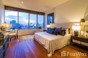 1 Bedroom Condo for sale in 185 Rajadamri, Langsuan, Bangkok near BTS Ratchadamri