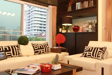 3 Bedroom Apartment for rent in CNC Heritage, Khlong Toei, Bangkok near BTS Phrom Phong