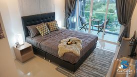 1 Bedroom Condo for sale in Sea Saran Condominium, Bang Sare, Chonburi
