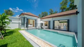 4 Bedroom Villa for sale in Lucky Pool Villa, Rawai, Phuket