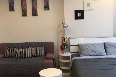 Condo for rent in Ideo Sathorn - Thaphra, Bukkhalo, Bangkok near BTS Pho Nimit