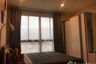 Condo for rent in Ideo Sathorn - Thaphra, Bukkhalo, Bangkok near BTS Pho Nimit