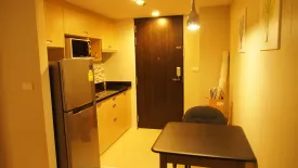 1 Bedroom Condo for rent in Chan Kasem, Bangkok near MRT Lat Phrao