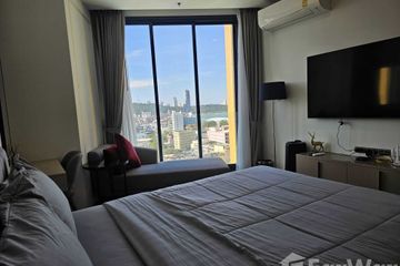 Condo for rent in Edge Central Pattaya, Nong Prue, Chonburi