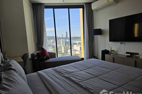 Condo for rent in Edge Central Pattaya, Nong Prue, Chonburi