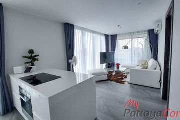 1 Bedroom Condo for sale in The Point Pratumnak, Nong Prue, Chonburi
