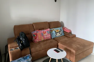 1 Bedroom Condo for sale in Life Sukhumvit 48, Phra Khanong, Bangkok near BTS Phra Khanong