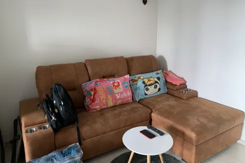 1 Bedroom Condo for sale in Life Sukhumvit 48, Phra Khanong, Bangkok near BTS Phra Khanong