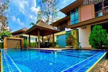 3 Bedroom Villa for rent in Horseshoe Point, Pong, Chonburi