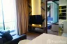 1 Bedroom Condo for rent in Celes Asoke, Khlong Toei Nuea, Bangkok near BTS Asoke