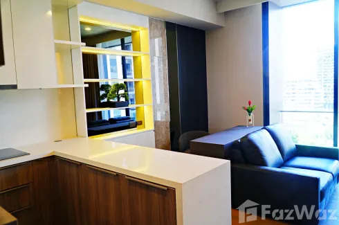 1 Bedroom Condo for rent in Celes Asoke, Khlong Toei Nuea, Bangkok near BTS Asoke