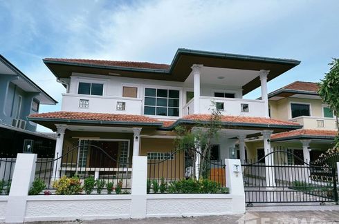 4 Bedroom House for rent in Ekmongkol 1 Village, Nong Prue, Chonburi
