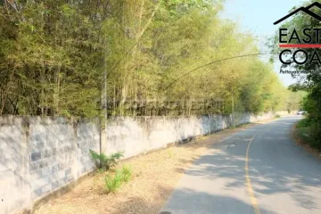 Land for sale in Nong Prue, Chonburi