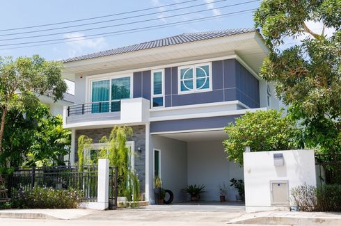 4 Bedroom House for rent in Supalai Palm Spring Banpon Phuket, Si Sunthon, Phuket