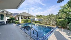3 Bedroom House for rent in Green Field Villa, Nong Pla Lai, Chonburi