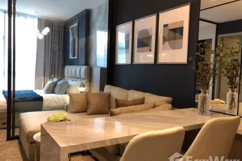 1 Bedroom Condo for rent in RHYTHM Ekkamai, Khlong Tan Nuea, Bangkok near BTS Ekkamai