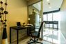1 Bedroom Condo for sale in Rhythm Sathorn - Narathiwas, Thung Maha Mek, Bangkok near BTS Chong Nonsi