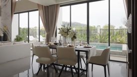 5 Bedroom Villa for sale in Highland Park Pool Villas Pattaya, Huai Yai, Chonburi