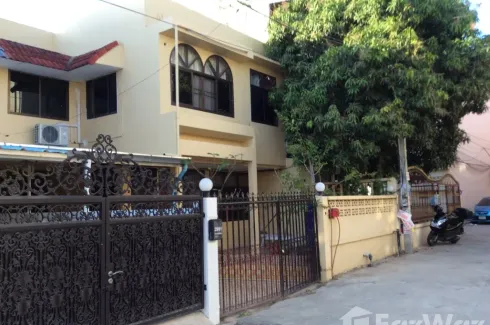 3 Bedroom House for sale in Nong Prue, Chonburi