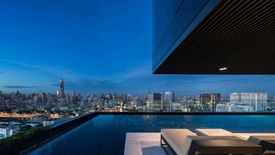 1 Bedroom Condo for sale in The Monument Sanampao, Sam Sen Nai, Bangkok near BTS Sanam Pao