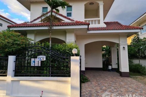 3 Bedroom House for rent in Sivalai Village 3, San Kamphaeng, Chiang Mai