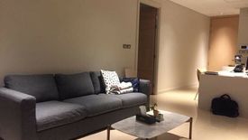 1 Bedroom Condo for sale in Sindhorn Residence, Lumpini, Bangkok near BTS Ploen Chit