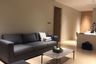 1 Bedroom Condo for sale in Sindhorn Residence, Lumpini, Bangkok near BTS Ploen Chit