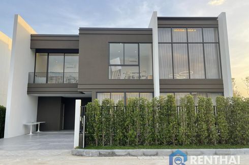 4 Bedroom Villa for sale in Highland Park Pool Villas Pattaya, Huai Yai, Chonburi