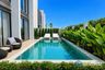 4 Bedroom Villa for sale in Huai Yai, Chonburi