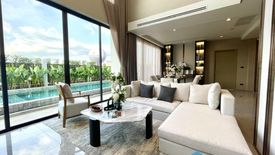 4 Bedroom Villa for sale in Highland Park Pool Villas Pattaya, Huai Yai, Chonburi