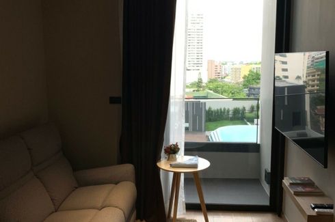 1 Bedroom Condo for rent in The FINE Bangkok Thonglor - Ekamai, Khlong Tan Nuea, Bangkok