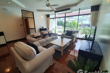 3 Bedroom Condo for rent in Swasdi Mansion, Khlong Toei Nuea, Bangkok near MRT Sukhumvit