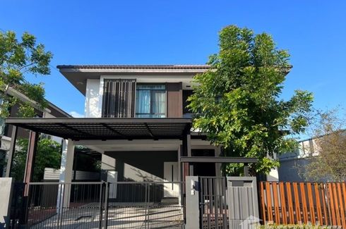 6 Bedroom House for sale in Manthana Ramintra - Wongwean, Khan Na Yao, Bangkok