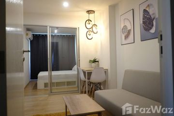 1 Bedroom Condo for rent in SENA Kith Chalong Krung Lat Krabang, Lam Pla Thio, Bangkok